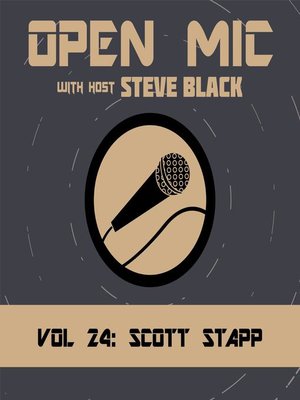 cover image of Scott Stapp